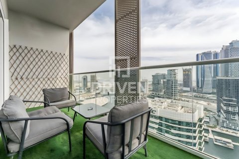 Apartamento en Business Bay, Dubai, 1 dormitorio, 43.76 m², № 140768 - foto 11