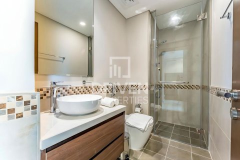Apartamento en Business Bay, Dubai, 1 dormitorio, 43.76 m², № 140768 - foto 10