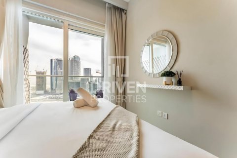 Apartamento en Business Bay, Dubai, 1 dormitorio, 43.76 m², № 140768 - foto 7