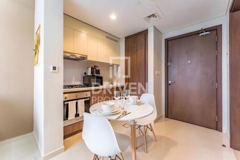 Apartamento en Business Bay, Dubai, 1 dormitorio, 43.76 m², № 140768 - foto 9