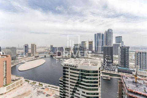 Apartamento en Business Bay, Dubai, 1 dormitorio, 43.76 m², № 140768 - foto 12
