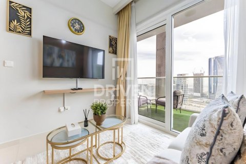 Apartamento en Business Bay, Dubai, 1 dormitorio, 43.76 m², № 140768 - foto 3