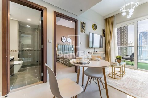 Apartamento en Business Bay, Dubai, 1 dormitorio, 43.76 m², № 140768 - foto 8