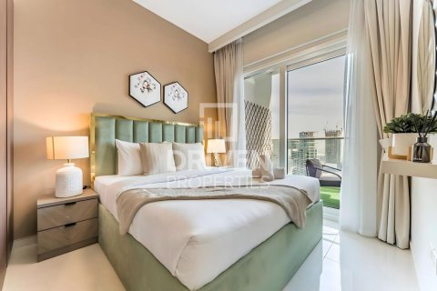Apartamento en Business Bay, Dubai, 1 dormitorio, 43.76 m², № 140768 - foto 5