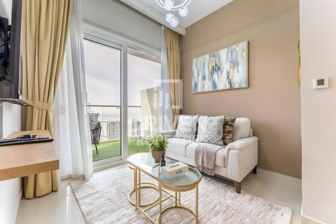 Apartamento en Business Bay, Dubai, 1 dormitorio, 43.76 m², № 140768 - foto 2