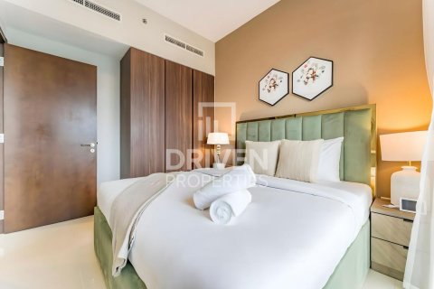Apartamento en Business Bay, Dubai, 1 dormitorio, 43.76 m², № 140768 - foto 4