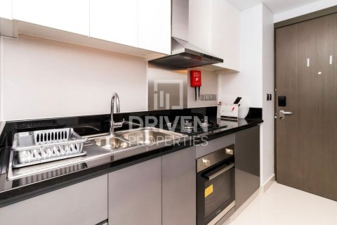 Apartamento en Damac Maison Prive, Business Bay, Dubai, estudio, 41.16 m², № 140766 - foto 10