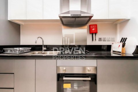 Apartamento en Damac Maison Prive, Business Bay, Dubai, estudio, 41.16 m², № 140766 - foto 8