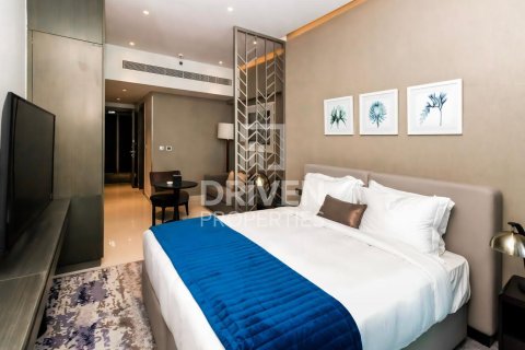 Apartamento en Damac Maison Prive, Business Bay, Dubai, estudio, 41.16 m², № 140766 - foto 2