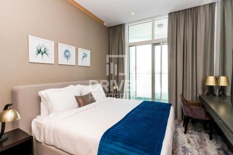 Apartamento en Damac Maison Prive, Business Bay, Dubai, estudio, 41.16 m², № 140766 - foto 7