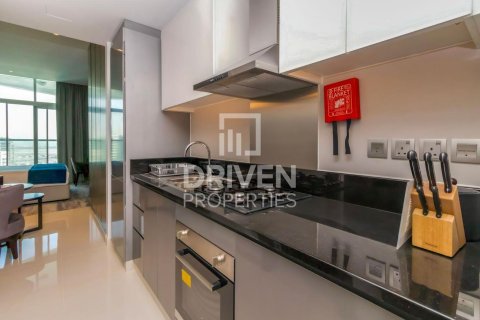 Apartamento en Damac Maison Prive, Business Bay, Dubai, estudio, 41.16 m², № 140766 - foto 9