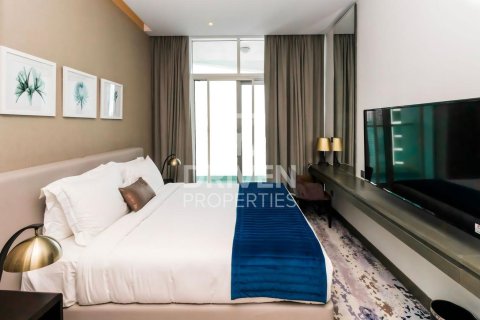 Apartamento en Damac Maison Prive, Business Bay, Dubai, estudio, 41.16 m², № 140766 - foto 5