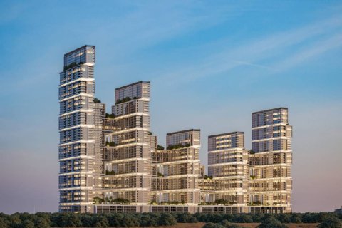 Apartment in Dubai 5 bedrooms, 454.97 sq.m. № 4928
