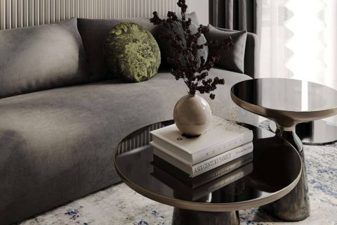 شقة في دبي 1غرف نوم, 127.78 م² رقم 4927 - صورة 3