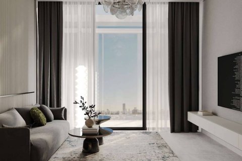 Appartement à Dubai, 1 chambre, 127.78 m², № 4927