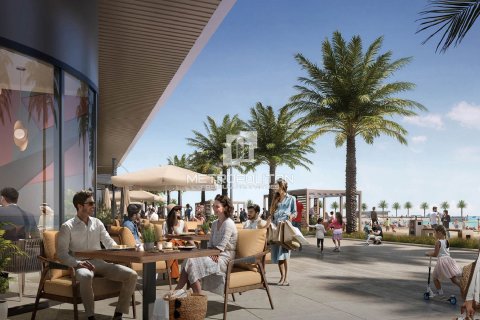 Appartement à EMAAR Beachfront, Dubai Harbour, Dubai, 2 chambres, 133 m², № 72707 - photo 10