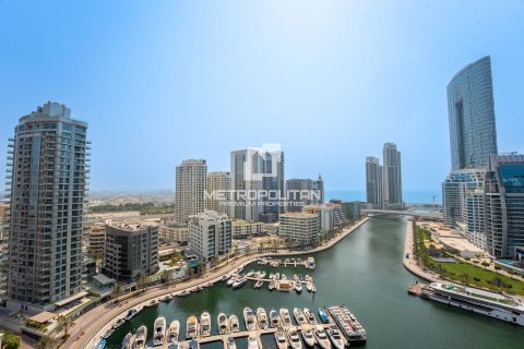 Apartment in Dubai Marina, Dubai 1 bedroom, 95 sq.m. № 72709