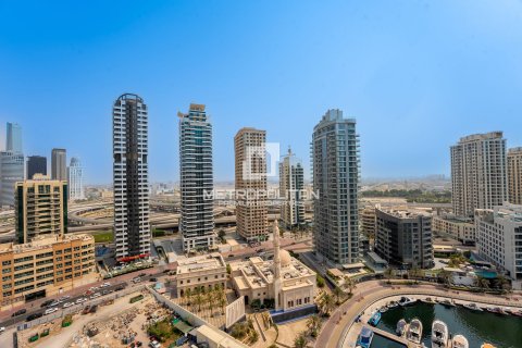 Apartment in Dubai Marina, Dubai 1 bedroom, 95 sq.m. № 72709 - photo 25