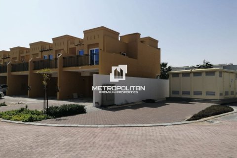 Maison de ville à DAMAC Hills (Akoya by DAMAC), Dubai, 3 chambres, 115 m², № 72704