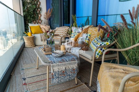 Apartamento en Jumeirah Beach Residence, Dubai, 2 dormitorios, 137 m², № 72706 - foto 7