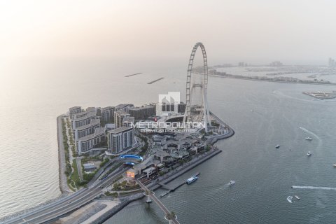 Apartamento en Jumeirah Beach Residence, Dubai, 2 dormitorios, 137 m², № 72706 - foto 8