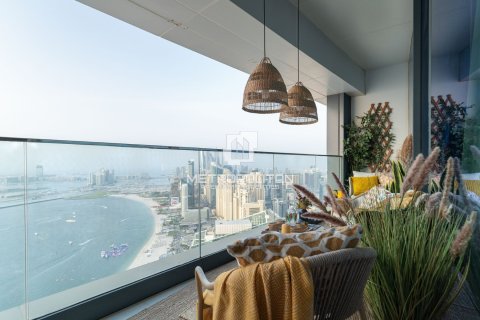 Apartamento en Jumeirah Beach Residence, Dubai, 2 dormitorios, 137 m², № 72706 - foto 15