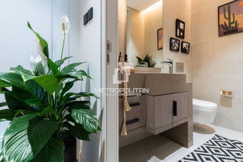 Apartamento en Jumeirah Beach Residence, Dubai, 2 dormitorios, 137 m², № 72706 - foto 11