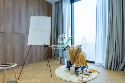 Apartamento en Jumeirah Beach Residence, Dubai, 2 dormitorios, 137 m², № 72706 - foto 9