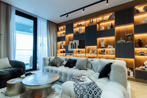 Apartment in Jumeirah Beach Residence, Dubai 2 bedrooms, 137 sq.m. № 72706