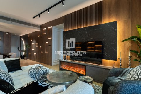 Apartamento en Jumeirah Beach Residence, Dubai, 2 dormitorios, 137 m², № 72706 - foto 2
