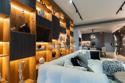 Apartamento en Jumeirah Beach Residence, Dubai, 2 dormitorios, 137 m², № 72706 - foto 4