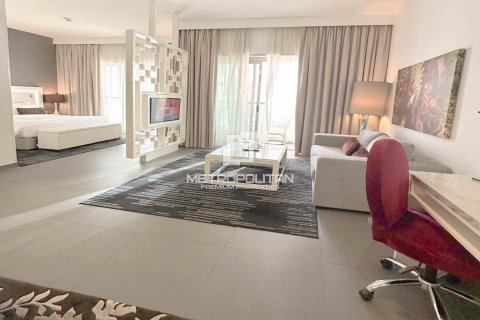 Appartement à Dubai Marina, Dubai, 57 m², № 72705 - photo 5