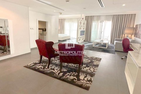 Appartement à Dubai Marina, Dubai, 57 m², № 72705 - photo 7