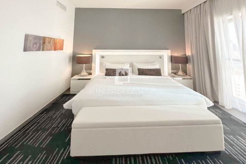 Appartement à Dubai Marina, Dubai, 57 m², № 72705 - photo 8