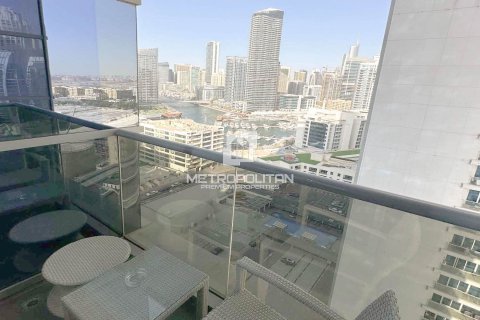 Appartement à Dubai Marina, Dubai, 57 m², № 72705 - photo 12