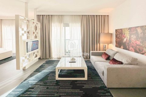Appartement à Dubai Marina, Dubai, studio, 57 m², № 72705