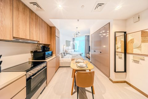 Appartement à Urban Oasis, Business Bay, Dubai, studio, 39 m², № 72710