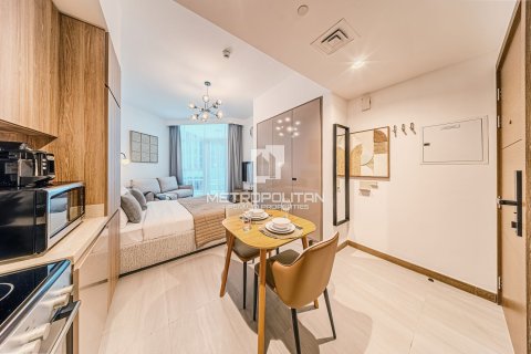 شقة في Urban Oasis, الخليج التجاري, دبي 39 م² رقم 72710 - صورة 2