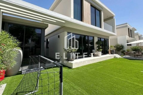 Villa in Harmony, Tilal Al Ghaf, Dubai 4 bedrooms, 432 sq.m. № 121580 - photo 3