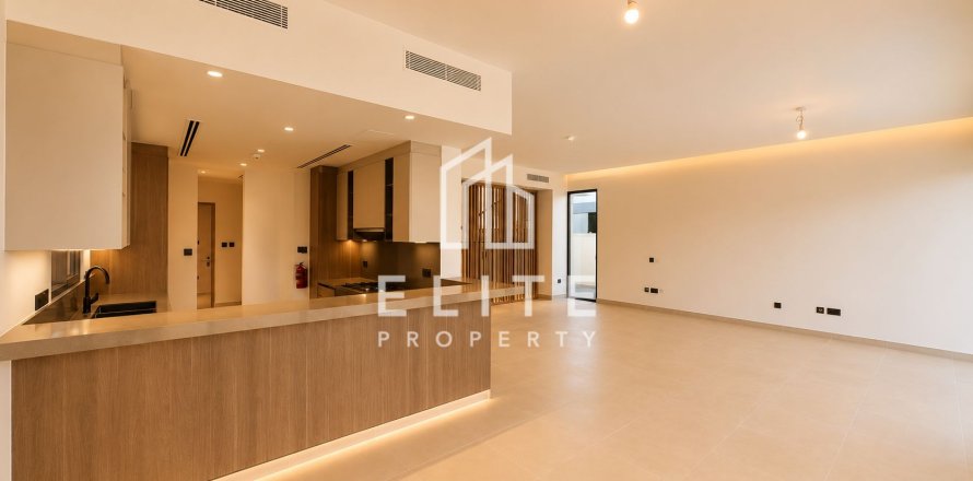 Villa in Harmony, Tilal Al Ghaf, Dubai 4 bedrooms, 432 sq.m. № 121580