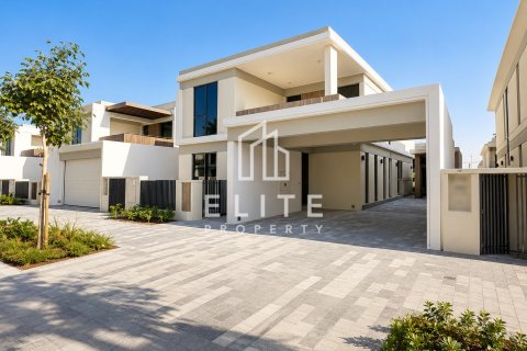 Villa in Harmony, Tilal Al Ghaf, Dubai 4 bedrooms, 432 sq.m. № 121580 - photo 4