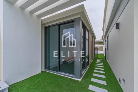 Villa in Harmony, Tilal Al Ghaf, Dubai 4 bedrooms, 432 sq.m. № 121580 - photo 13