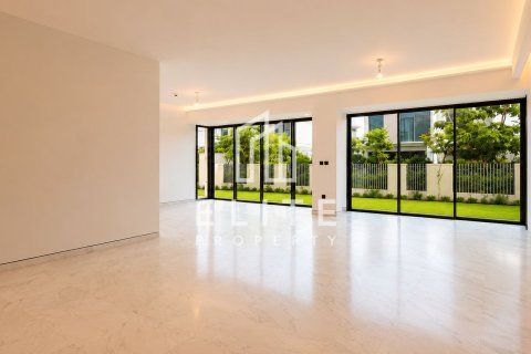 Villa à Harmony, Tilal Al Ghaf, Dubai, 5 chambres, 413 m², № 121579