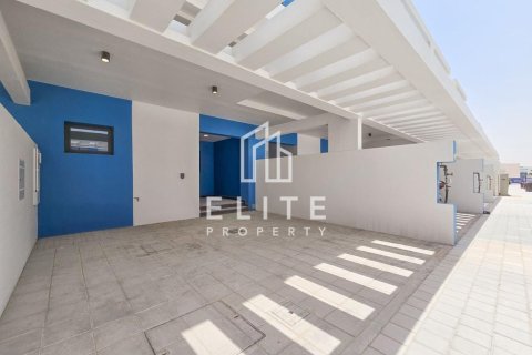Townhouse in Damac Lagoons, Dubai 5 bedrooms, 144 sq.m. № 121578