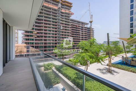 Appartement à EMAAR Beachfront, Dubai Harbour, Dubai, 1 chambre, 79 m², № 16127 - photo 11
