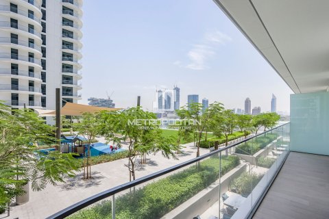 Appartement à EMAAR Beachfront, Dubai Harbour, Dubai, 1 chambre, 79 m², № 16127
