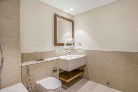 Appartement à EMAAR Beachfront, Dubai Harbour, Dubai, 1 chambre, 79 m², № 16127 - photo 16