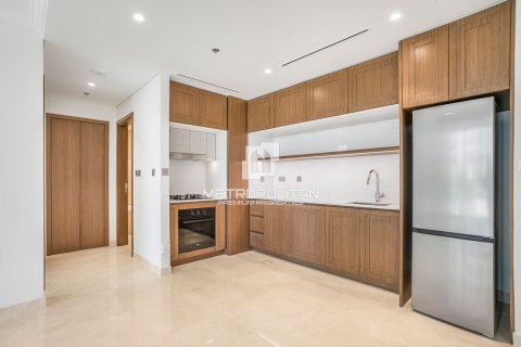 Appartement à EMAAR Beachfront, Dubai Harbour, Dubai, 1 chambre, 79 m², № 16127 - photo 5