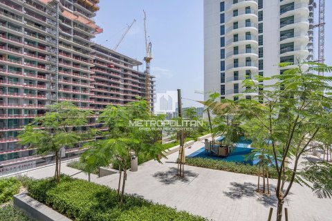 Appartement à EMAAR Beachfront, Dubai Harbour, Dubai, 1 chambre, 79 m², № 16127 - photo 12