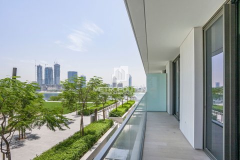 Appartement à EMAAR Beachfront, Dubai Harbour, Dubai, 1 chambre, 79 m², № 16127 - photo 7